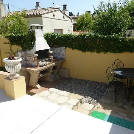 Alzina Villa L' Escala