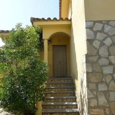 Villa Alzina L'Escala