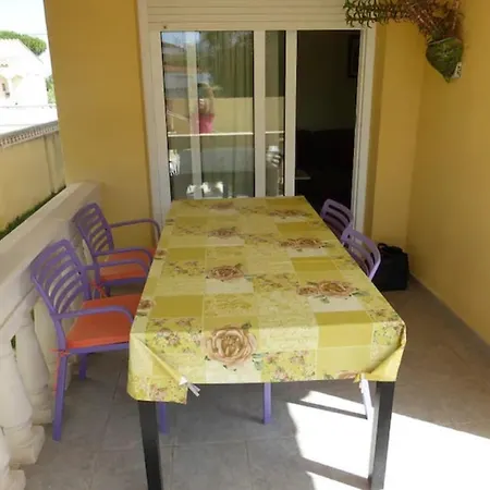 Villa Alzina L' Escala