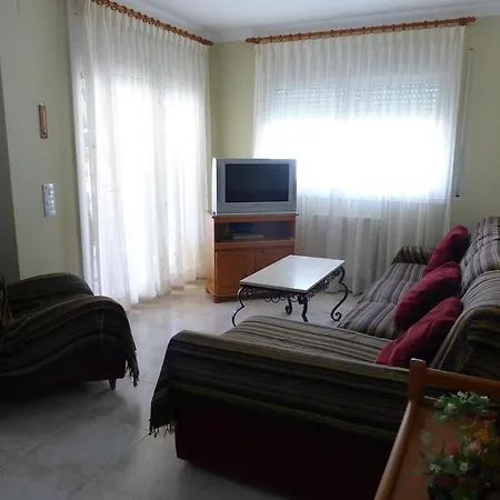 Alzina Villa L' Escala