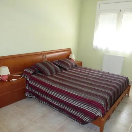 Alzina Villa L' Escala